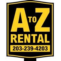 A to Z Rental Center in North Haven, CT 06473 